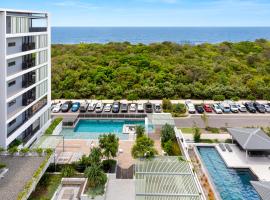 Bokarina Beach Apartments, Ascend Hotel Collection, hotel v destinaci Bokarina