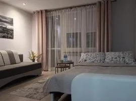 Apartament u Iwonki