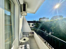 Apartmani Terminal, Hotel in Budva