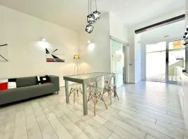 La Corte di Nonna Gina