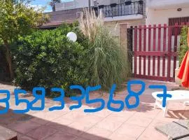 Villa Aragosta 2 camere 2 bagni 1 cucina e giardino