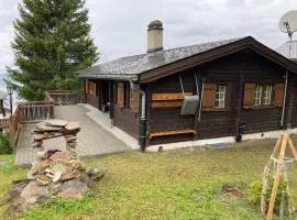 Chalet Glimuschir