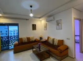 Costa Mar Playa 9 - Appartement Moderne avec Balcon et Vue Piscine - Proche de la Plage
