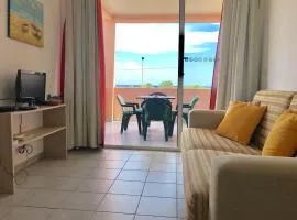 San Rocco residence one bed apartments 1A2 4