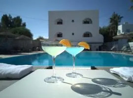 Hotel Marybill