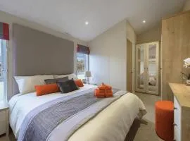 Limetree Lodge 2 at Thurston Manor Leisure Park