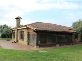 La Huertarrona, hotel en Candeleda