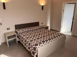 Il Palagio Camere