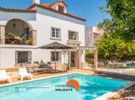 #062 Villa Lemon 3 by Home Holidays