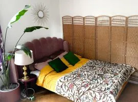 Cozy apartment in Tallinn