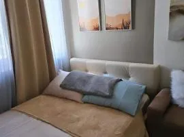 Trees Residences Tower 17