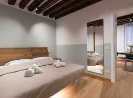 Cavalletto Suite