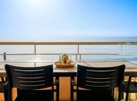 Appartement Menton vue mer