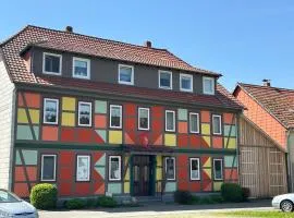 Ferienwohnung Gräfe