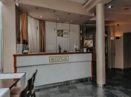 Pokoje hotelowe Azyl