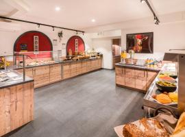 Hotel-Resort Waldachtal - Adults only, hotel din Waldachtal