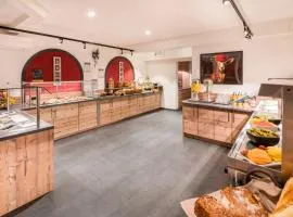 Hotel-Resort Waldachtal - Adults only