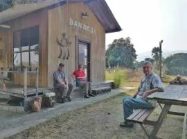 Bannuea Local Life