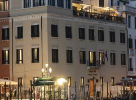 H10 Palazzo Canova, hotel v Benátkách