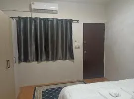 Casablanca home
