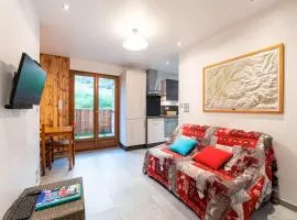 Appartement - Lanslevillard