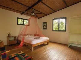 Mola Mola Surf Popoyo