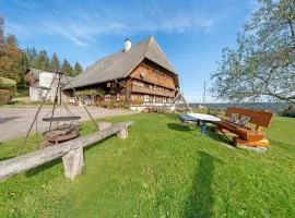 Krährbauernhof mit Hofladen