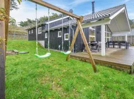 Holiday Home Capellavej