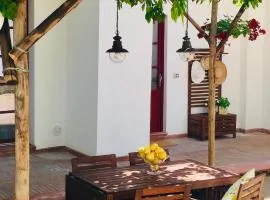 SECRET GARDEN apartment