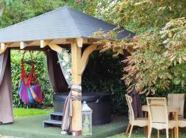 Ravensdale Retreat Dundalk, hotel v destinaci Dundalk