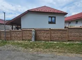 U maďarčika
