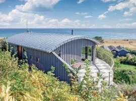 4 Bedroom Awesome Home In Ebeltoft