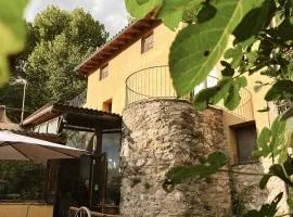 Alberg rural torre del baró