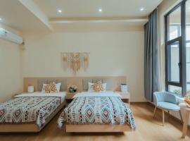 云硕客栈, hotel v destinaci Šangri-La