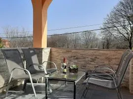 Charming Apartment Angela near Malinska