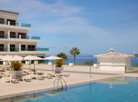 Apartments La Palma, Affiliated by Meli&aacute; &ndash; hotel przy plaży 