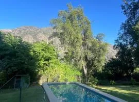 Campito Refugio