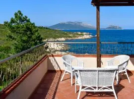 Villa Nodu Pianu Bianca