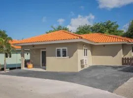 Toscana resort vakantie woning