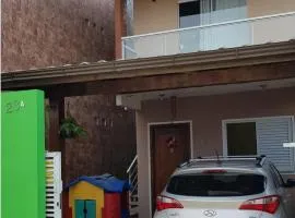 Casa Florianópolis térreo Rio Vermelho