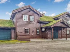 7 Bedroom Awesome Home In Tjørhom