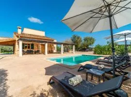 Finca Casa BINITAREF