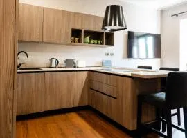 Caffarella Suite