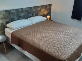 VILLA Charly, Spacieux appartement proche Deshaies