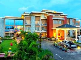 Hotel Ichchha, Hotel in Simara