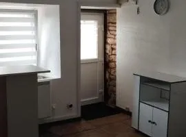 Appartement F2
