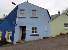 Lochinvar Cottage