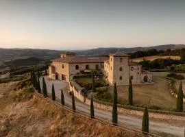 Podere Montale Winery