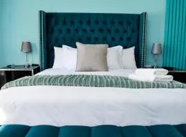Thamani Guest House