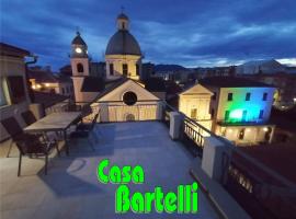 Casa Bartelli - Ceriale, hotel in Ceriale